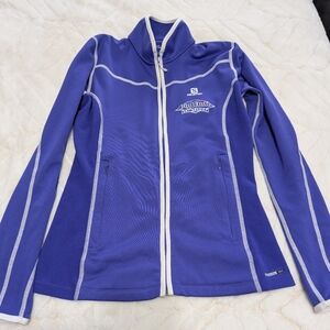 Salomon Women's Purple Jacket